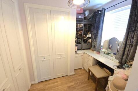 Dressing Room 