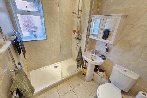 Shower Room/W.C.