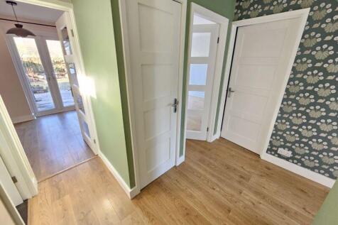 Inner Hallway