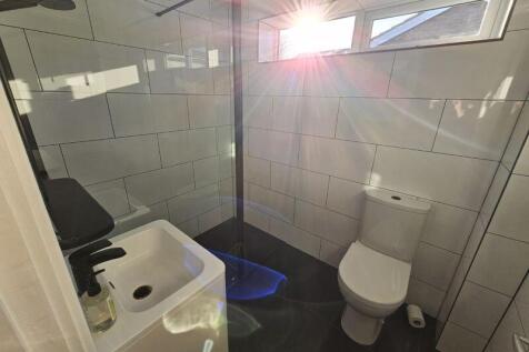 Shower Room/W.C.
