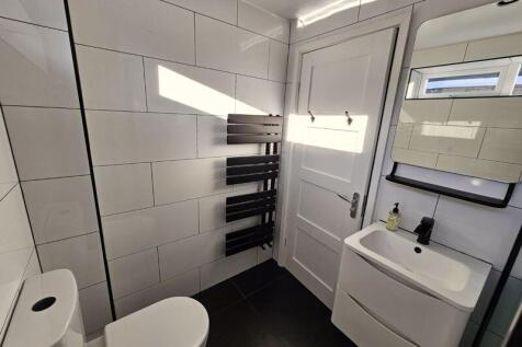 Shower Room/W.C.