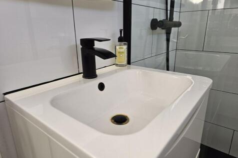 Shower Room/W.C.