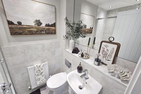 En-Suite Facilities