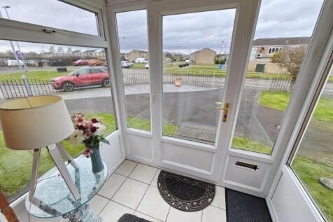Entrance Porch