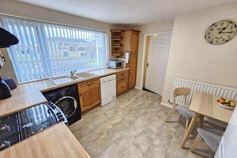 Kitchen/Breakfast Room Additional Image