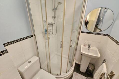 Shower Room/W.C.