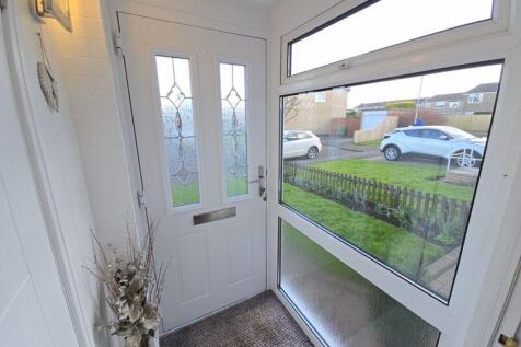 Entrance Porch