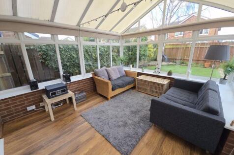Conservatory Additional Image