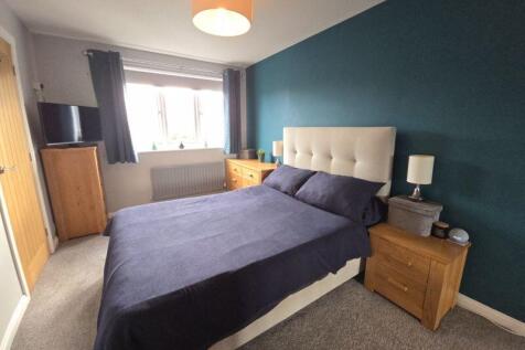 Principle Bedroom