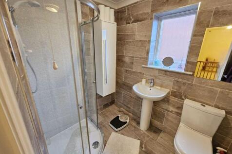 Shower Room/W.C.
