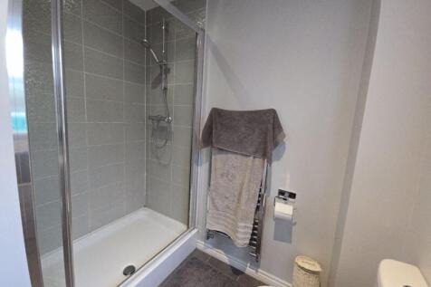 Bedroom One En-Suite Additional Image 