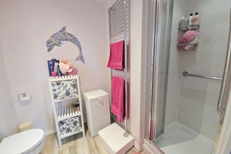 Bedroom Two En-Suite Additional Image 