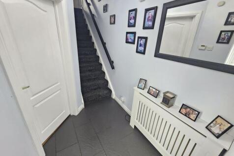 Entrance Hallway Additional Image