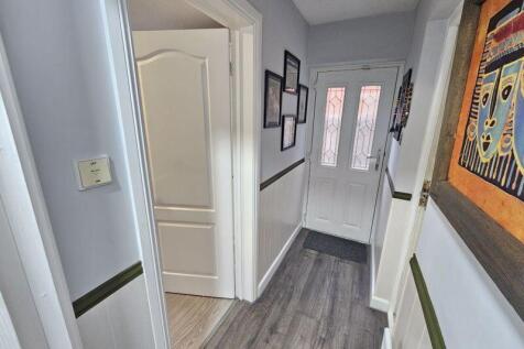 Inner Hallway