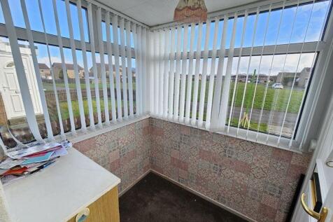 Entrance Porch