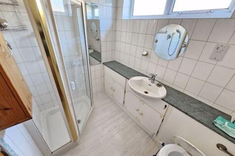 Shower Room/W.C.