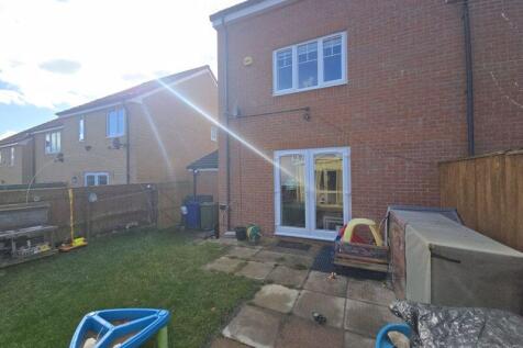 Rear External