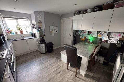 Kitchen/Breakfast Room Additional Image