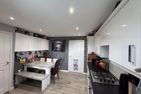 Kitchen / Breakfast Room Additional I...