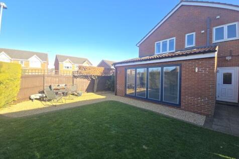 Rear Garden Additional Image 