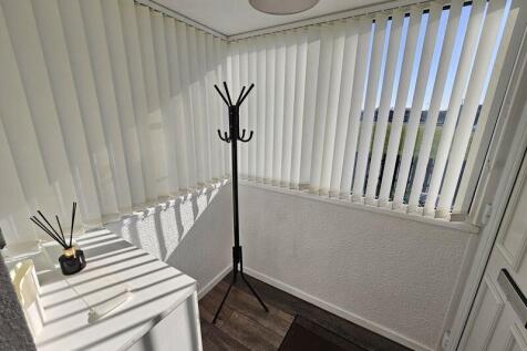 Entrance Porch