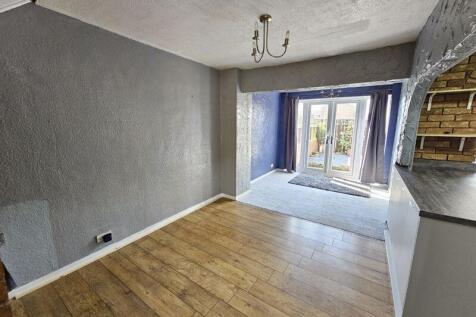 Extended Dining Room/Snug