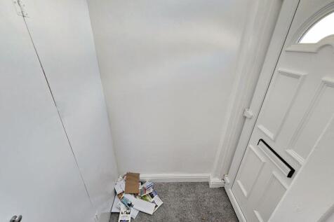 Rear Entrance Hall