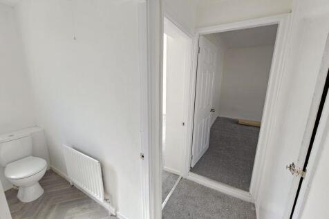 Internal Hallway