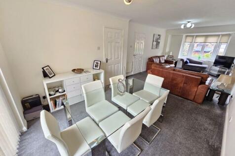 Dining Room/Lounge
