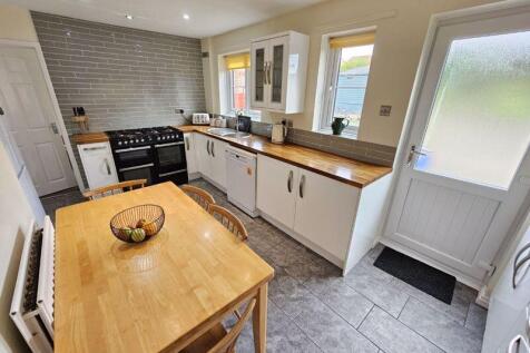 Kitchen/Breakfast Room Additional Image