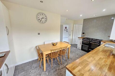 Kitchen/Breakfast Room Additional Image
