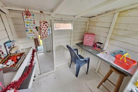 Craft Room