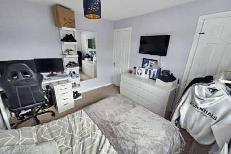 Bedroom Two Additional Image