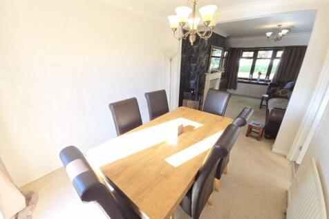 Dining Room / Lounge