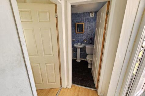 Inner Hallway
