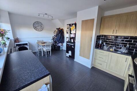 Kitchen/Breakfast Room Additional Image 
