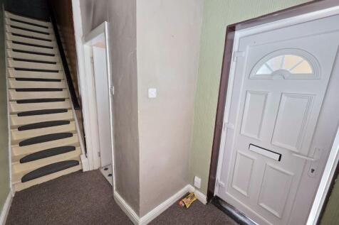 Entrance Hallway Additional Image