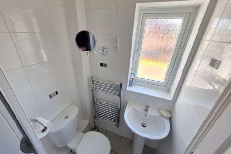 En-Suite Facilities