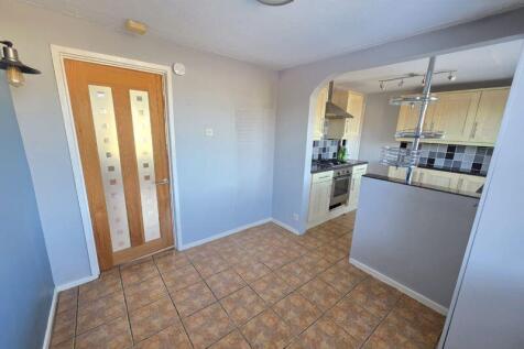 Dining Room Additional Image