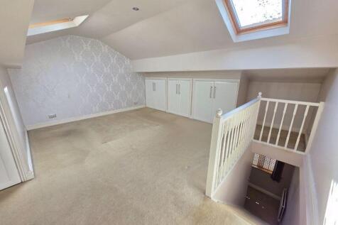 Loft Conversion
