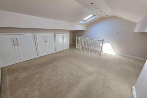 Loft Conversion
