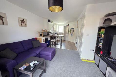 Lounge/Kitchen/Breakfast Room