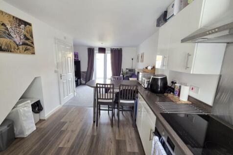 Lounge/Kitchen/Breakfast Room Additio...