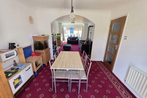 Dining Room/Lounge