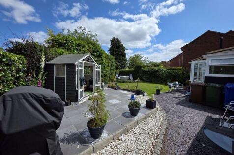 Rear Garden Additional Image