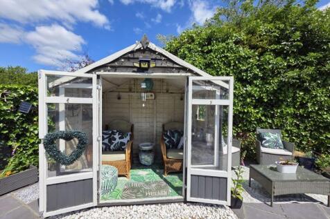 Summerhouse 