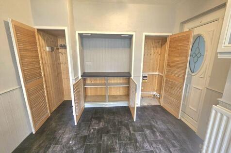 Kitchen Storage 