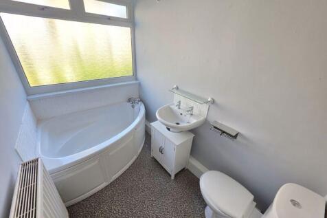 Downstairs Bathroom
