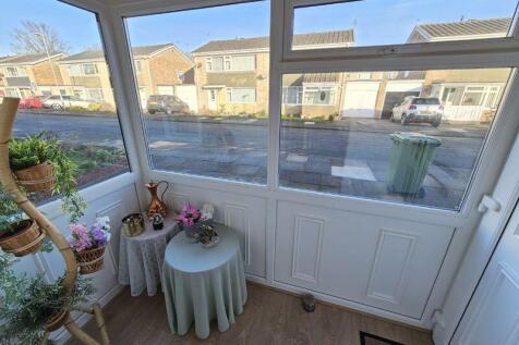 Entrance Porch