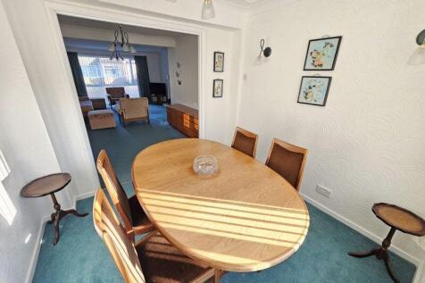 Dining Room/Lounge 